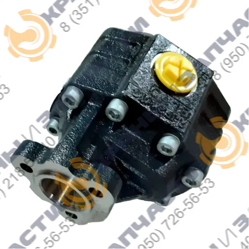 Шестеренный насос NPH-27 UNI SX OMFB 10501100282IN 