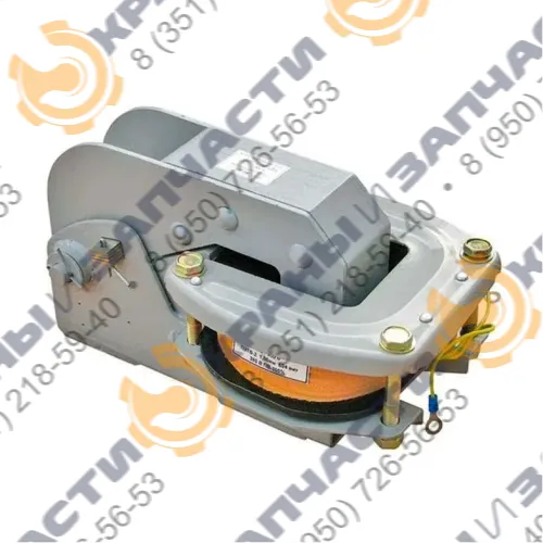 Электромагнит МО-200