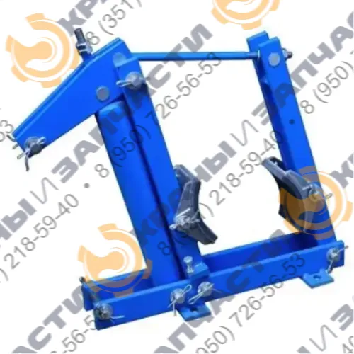 Рама тормоза ТКГ-300 (без ТЭ)