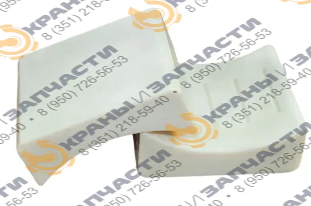 Ползун стрелы автокрана КС-65713-1.63.112