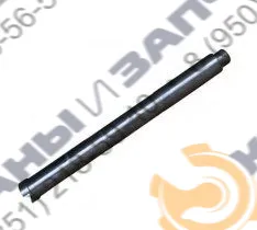 Ось основания стрелы КС-45717.63.003 автокрана Ивановец КС-45714, КС-45717-1Р, 2Р, 3Р, АК-25, КС-54711, КС-54712, КС-55744, КС-55711, КС-55717, КС-6574