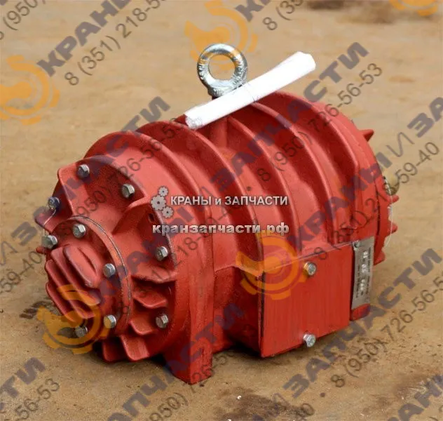 Насос КО-503Б 0214100 для вакуумных машин КО-503