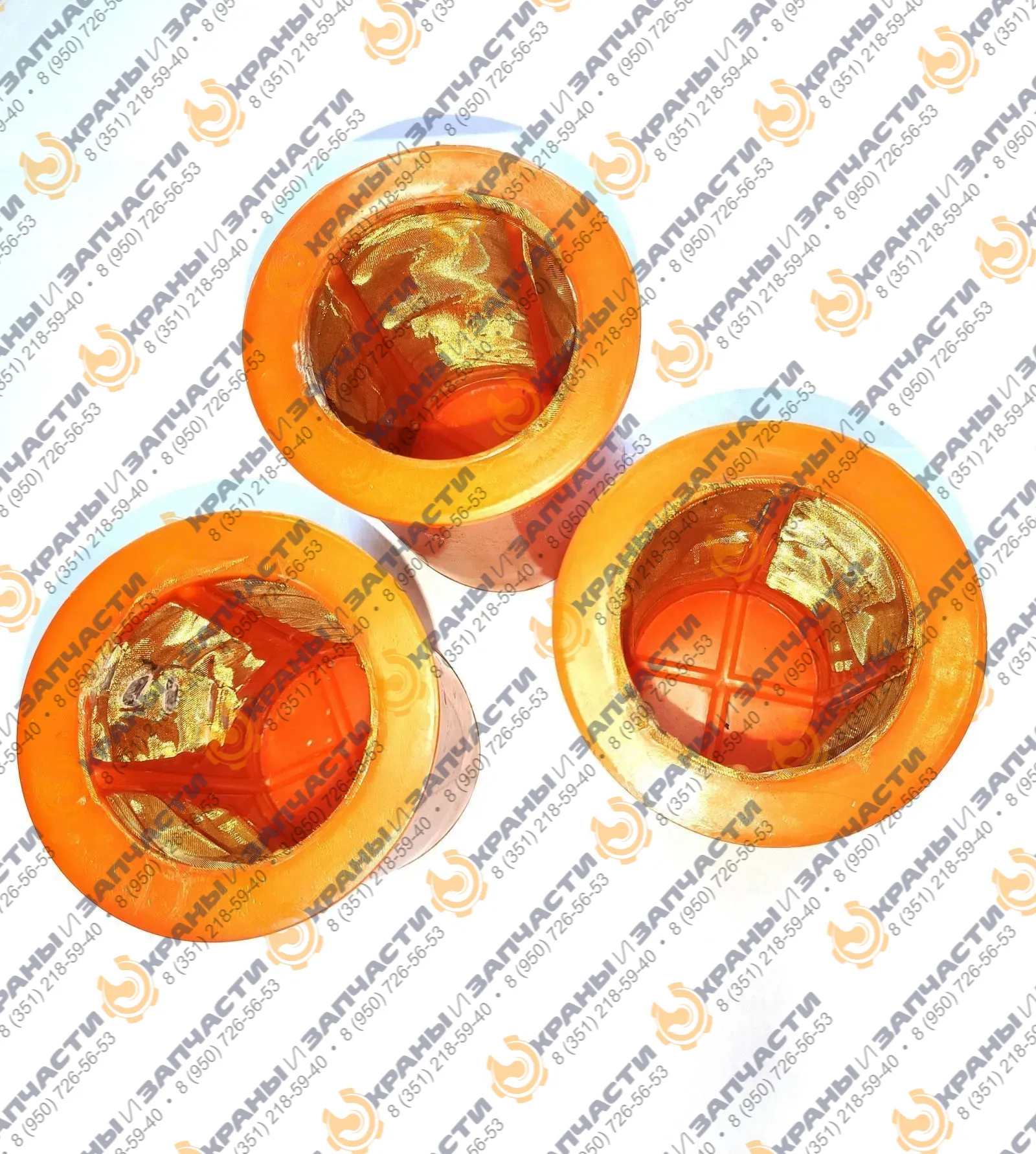 Фильтр масляного бака КС-3577.83.470 автокрана Ивановец