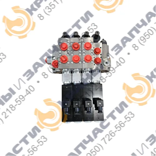 Гидрораспределитель Q80/4E 080040111019010