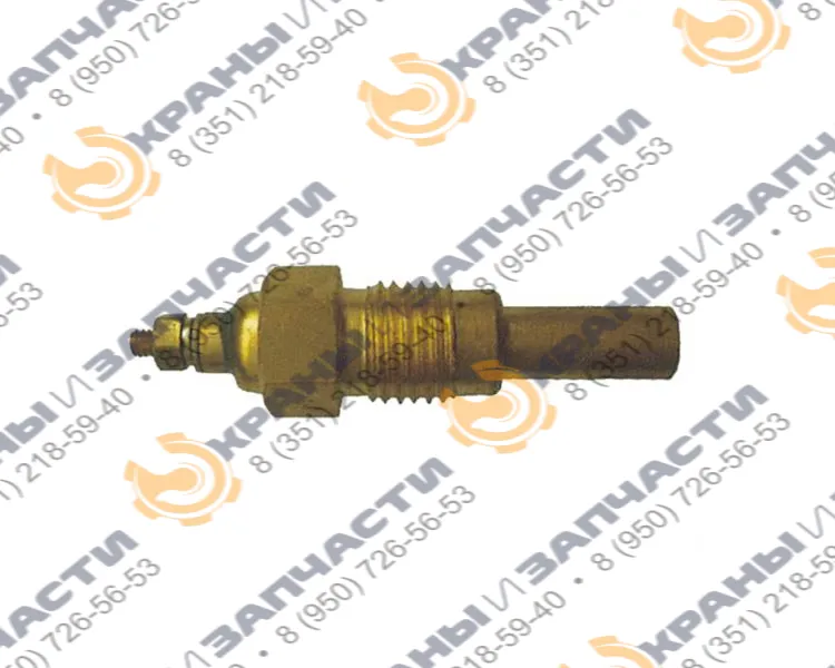 Датчик температуры 4371318 для гусеничного экскаватора HITACHI EX-200-5
