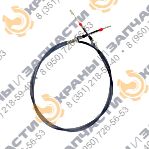 Трос управления 100.М6322.02900 для ПАЛЕССЕ, КЗР, КЗС, КЛС, УЭС, УЭС, КЗС, 250, VECTOR, ДОН, ТЛК, КПС, КС