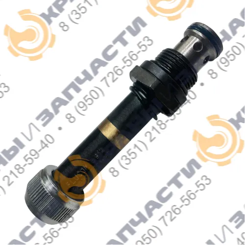 Клапан электромагнитный EPP30 22C1-M0