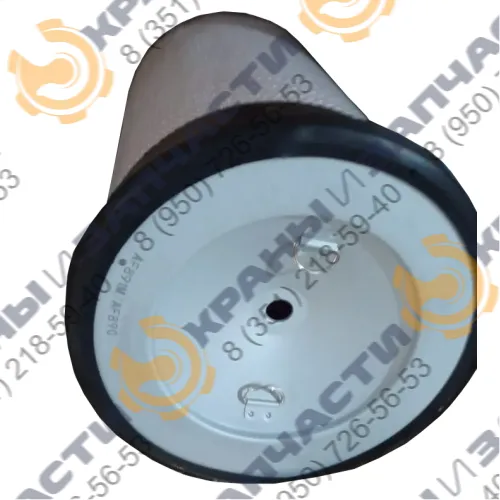 Фильтр воздушный AF891M, AF890 Ruian King Filters (P132602P132603, PA2456, PA2457, 3013210, 3013211)