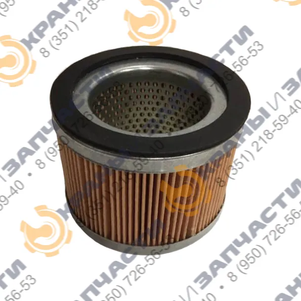 Фильтр воздушный Mann C15124/1