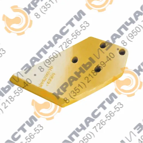 Бокорез 61E7-0102 для гусеничного экскаватора HYUNDAI R360, R450, R500