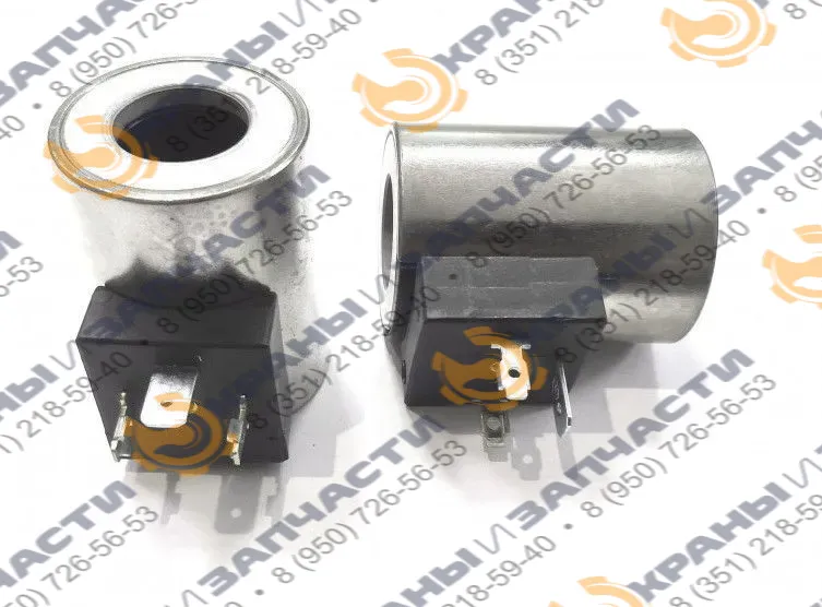 Катушка 12V артикул 60.0205.173 Tecnord