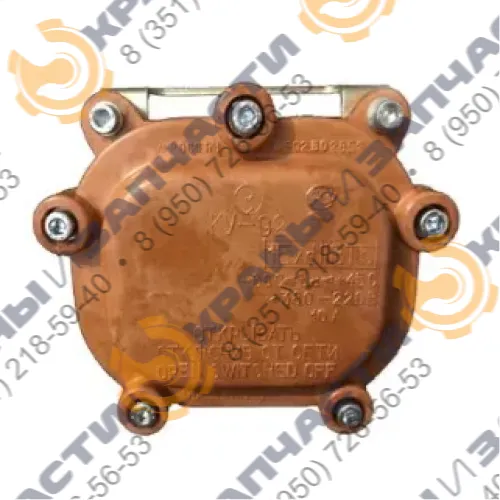 Выключатель конечный (концевой) КУ-92