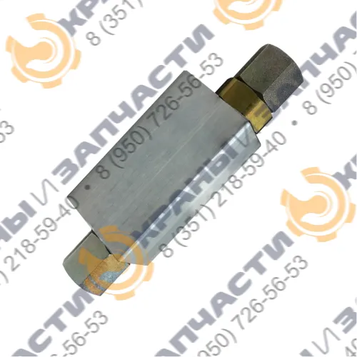 Клапан Oil Control 05521110030100A
