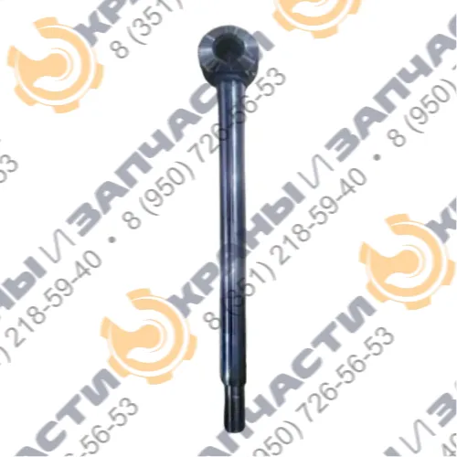 Шток гидроцилиндра Bobcat 6809903