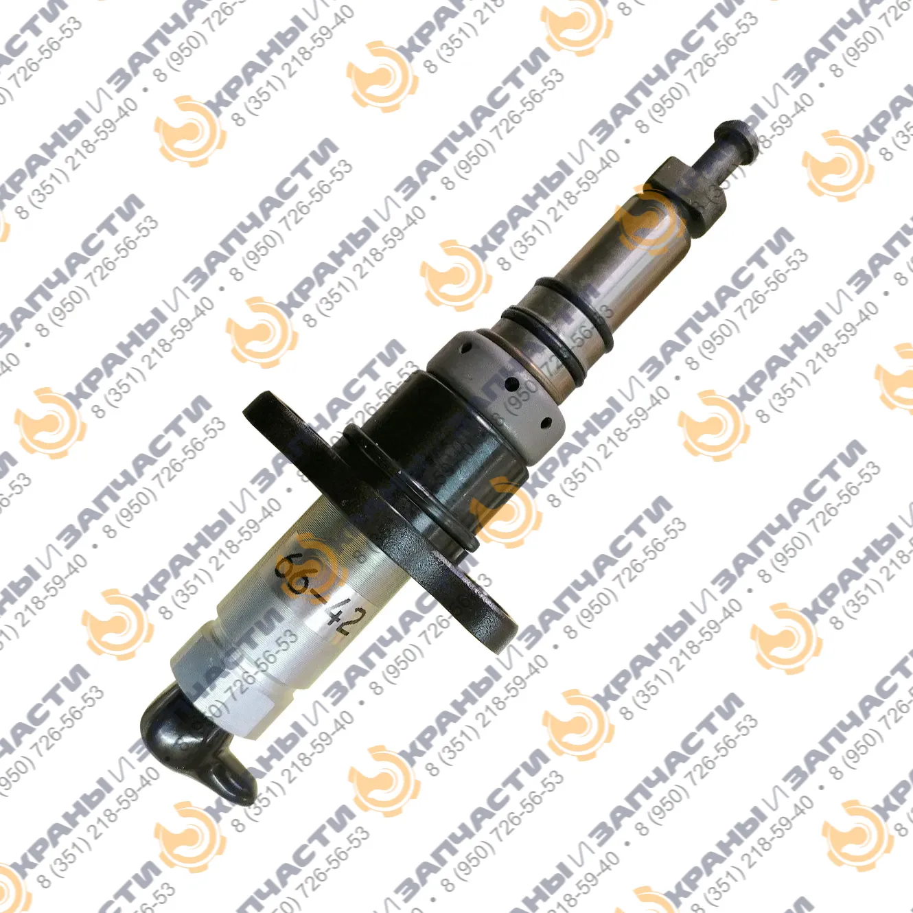 Плунжер 1156312240 для гусеничного экскаватора HITACHI ZX-330