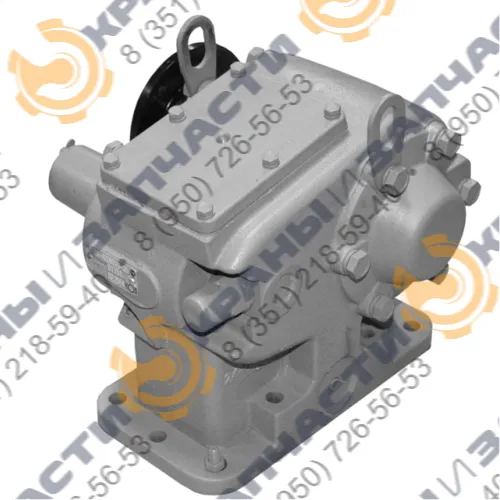 Коробка отбора мощности МП24-4208010-25