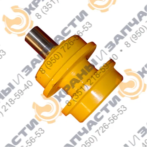 Каток поддерживающий 9250478 гусеничного экскаватора HITACHI ZX-450-3
