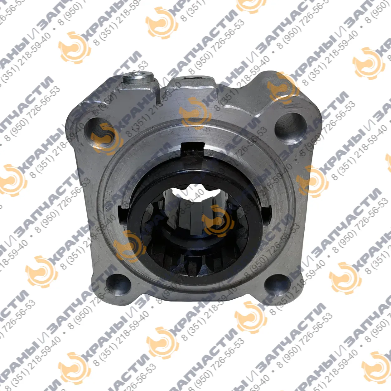 Коробка отбора мощности Hipomak 20112KOHIR