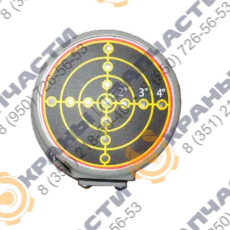 Датчик крена крана ИКК-02 НПКУ.401221.023 для ОНК-160С