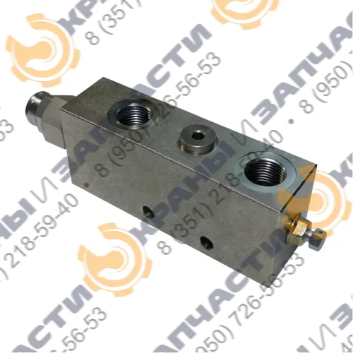 Клапан Oil Control 08458513033500C