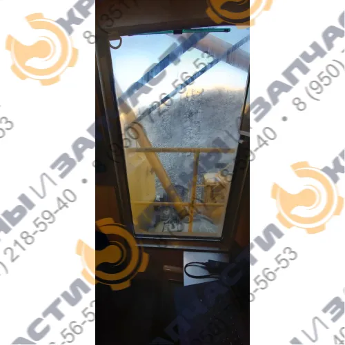 Стекло переднее 841x2144 правое ЭКГ-10 3536.18.10.121