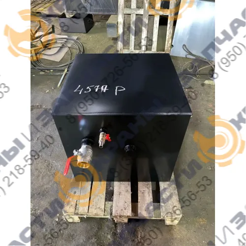 Гидробак КС-45717.83.400 автокрана Ивановец