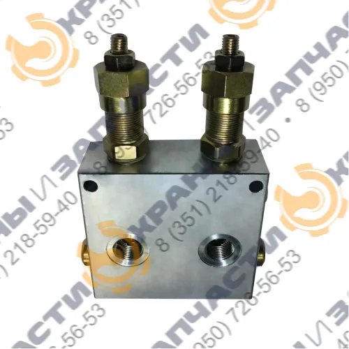 Клапан Oil Control 05160503031000