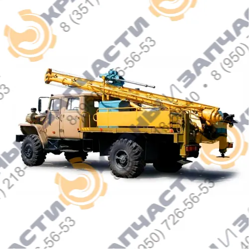 Ремонт ОПУ |буровых установок