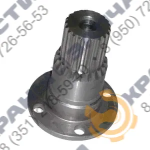 Фланец КС-55713-6.14.105