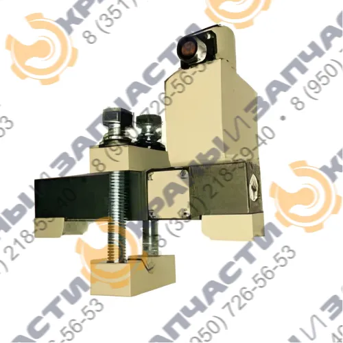 Датчик усилия на канат ДУК 