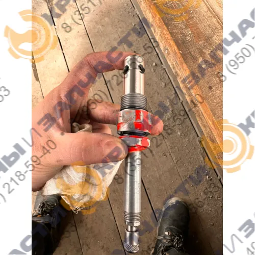 Гидравлическая часть разгрузочного клапана 915044505