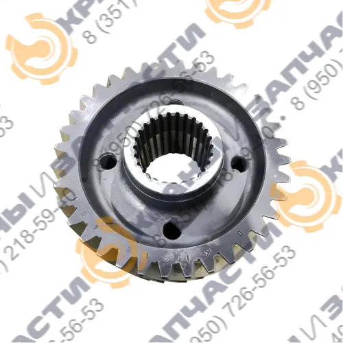 Шестерня ведущая первичного вала КОМ 65111-1802036-10