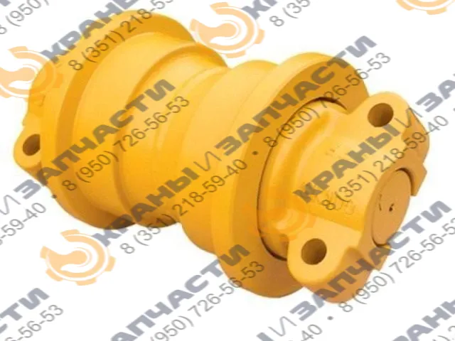 Каток опорный 207-30-00150 207-30-00510 для гусеничных экскаваторов KOMATSU PC300-6, PC300-7
