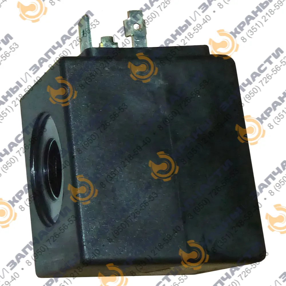 Клапан OD.15.21-21-37-006 Rexroth в сборе с катушкой и корпусом