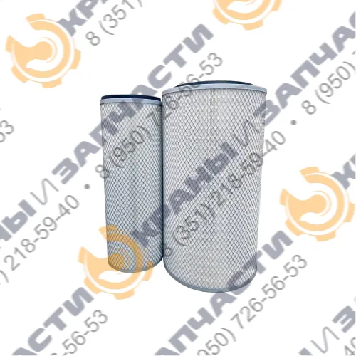 Фильтр воздушный AF26664, AF27843 Ruian King Filters (11NB20120, 11NB20130 )