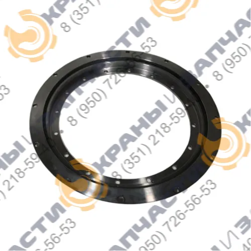 Опорно-поворотное устройство 90-1B20-0941-0357 для дорожного катка Ammann AV95-2