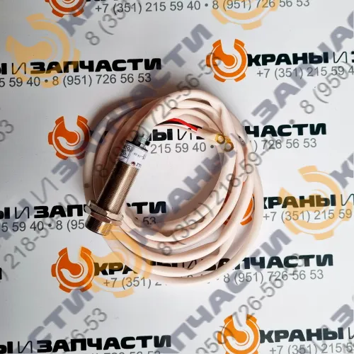 Индуктивный датчик PS2A-18M53-5B11-Z / ВБ2А.18М.53.5.1.1.Z 