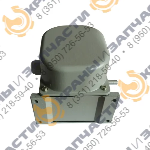 Выключатель конечный мгновенного действия ВУ-250М