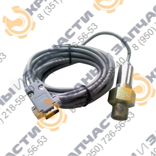 Датчик давления аналоговый ДДА-009-01 НПКУ.406233.009-01 для ОНК-160С