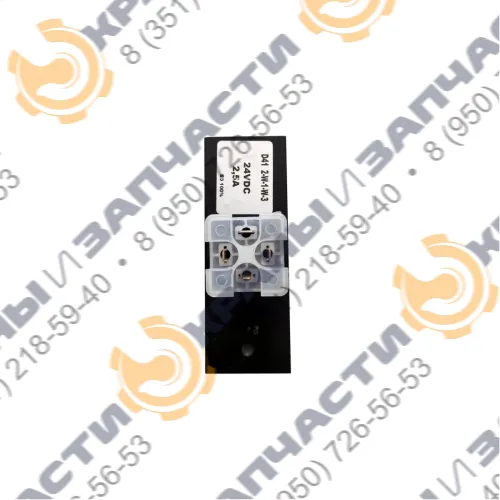 Катушка ZEB024 D41 24V Galtech