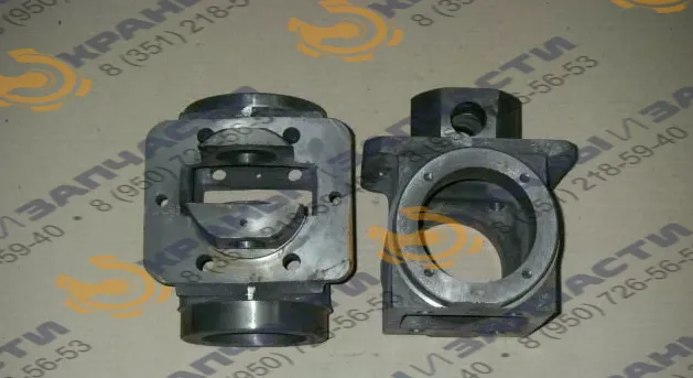 Корпус КС 3577.14.107,КС 3577-2.14.107 КОМ МАЗ автокранов Ивановец КС-3571, КС-3577, КС-3574, КС-35714, КС-35715