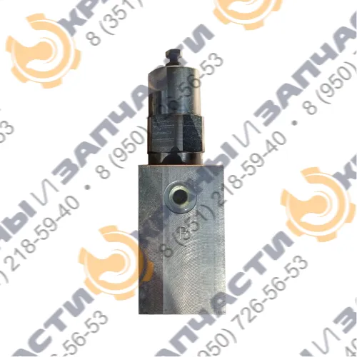 Клапан регулирующий серии К1 К1Т150105001Н0