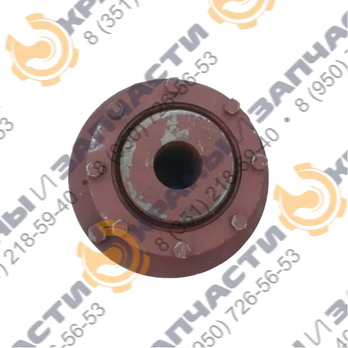 Муфта зубчатая МЗ-3