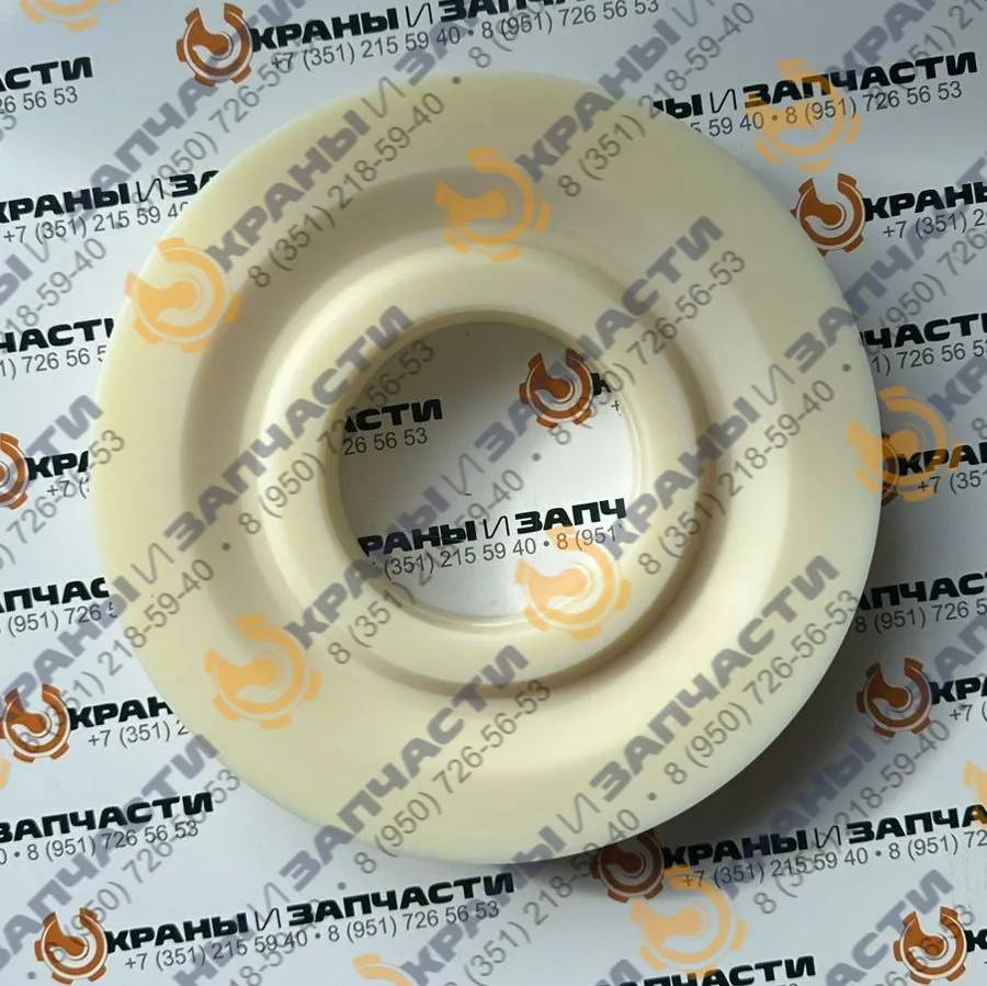 Блок канатный КС-55729-7М.63.221