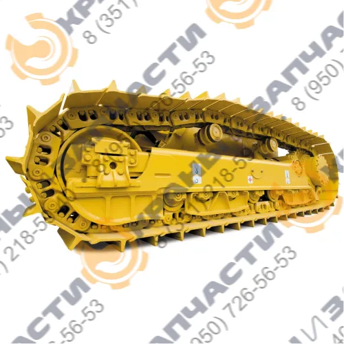 Кольцо стопорное 4186653 гусеничного экскаватора HITACHI EX-300-5, ZX-330