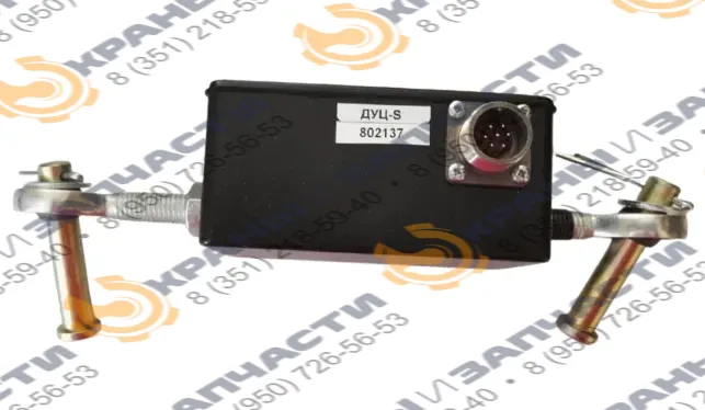 Датчик усилия на канат цифровой ДУКЦ-1 для ОНК-160М