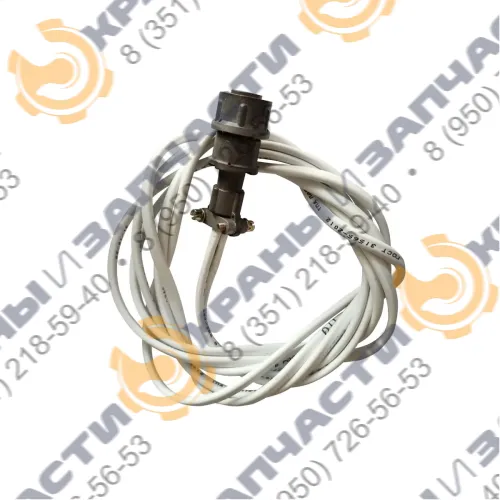 Анемометр сигнальный АСЦ-3ПП