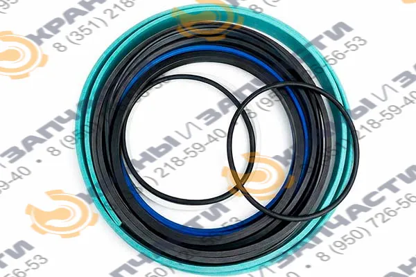 Ремкомплект г/ц подъёма стрелы автокрана Газпром-Кран КС-5576