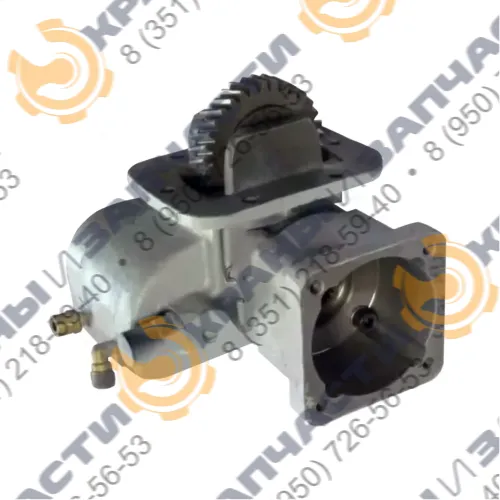 Коробка отбора мощности FOTON МП20-4202010-20
