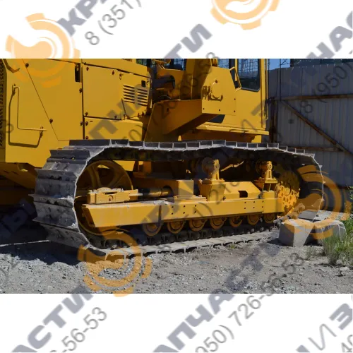 Трубоукладчик ТР12.22.01